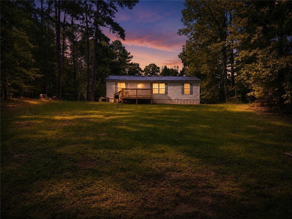 405 Loblolly Drive Property Photo 2