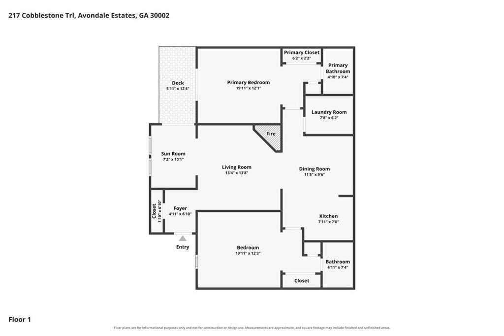 217 Cobblestone Trail Property Photo 29