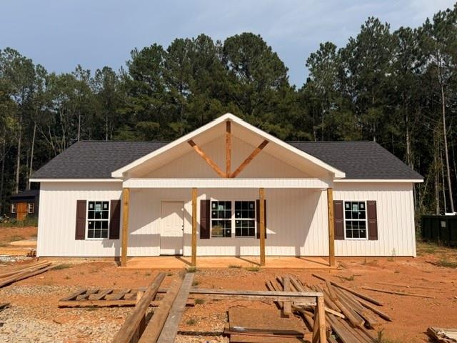 207 Loftis Road Property Photo 1