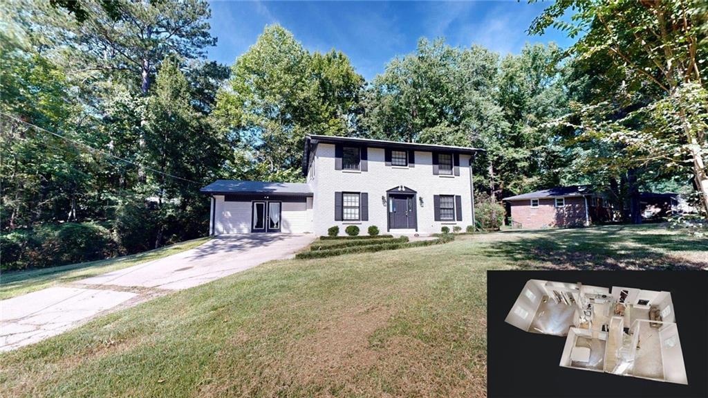 1711 E Kellogg Circle Property Photo 1