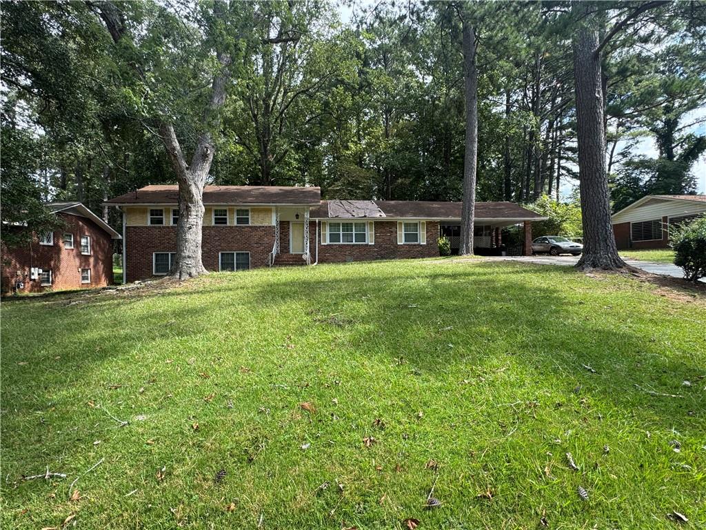 4564 Greensprings Road Property Photo 1