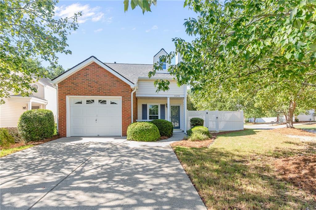 3692 Avensong Village Circle Property Photo 1