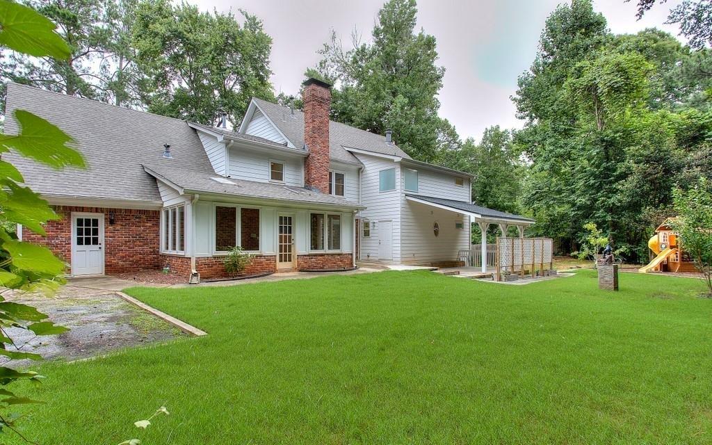 535 Spindlewick Drive Property Photo 48