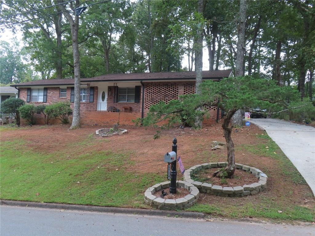 5714 Amalfi Way Property Photo 1