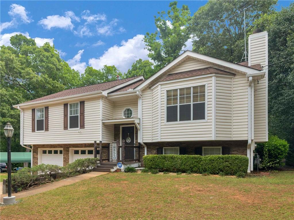100 Sable Circle Property Photo 2