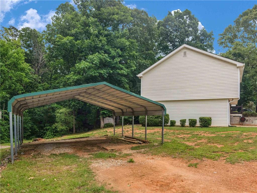100 Sable Circle Property Photo 3