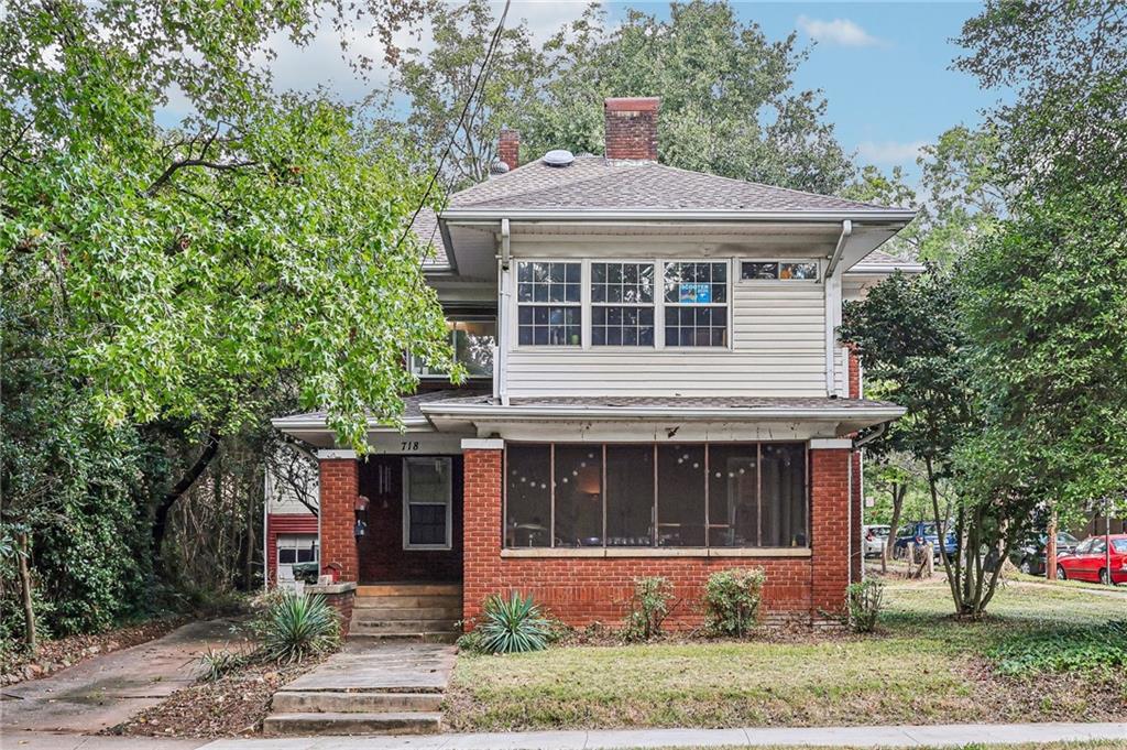 718 E Ponce De Leon Avenue Property Photo 1