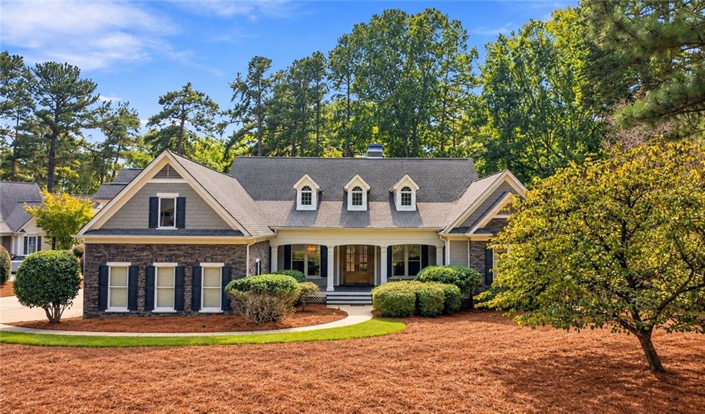 118 Millpond Trace Property Photo 1