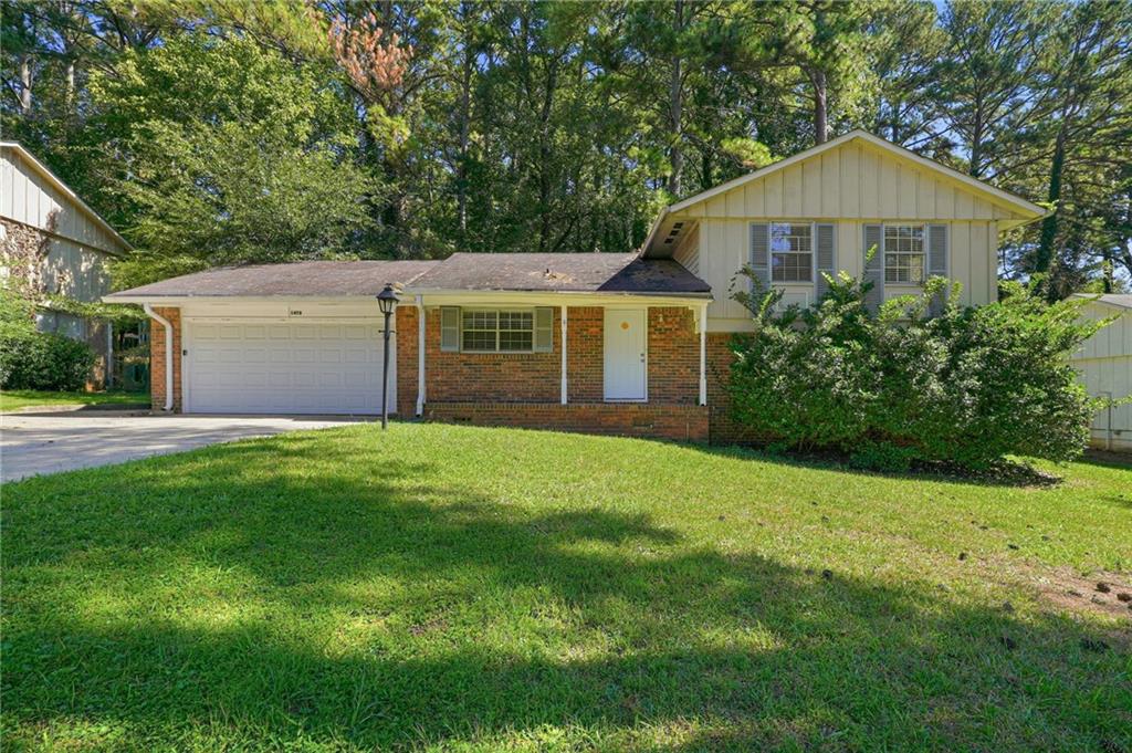 1478 Spruce Ridge Way Property Photo 1