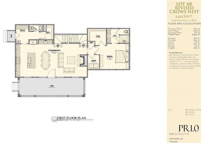 90 Cove View Lane Property Photo 2