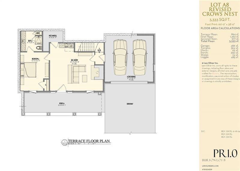 90 Cove View Lane Property Photo 4
