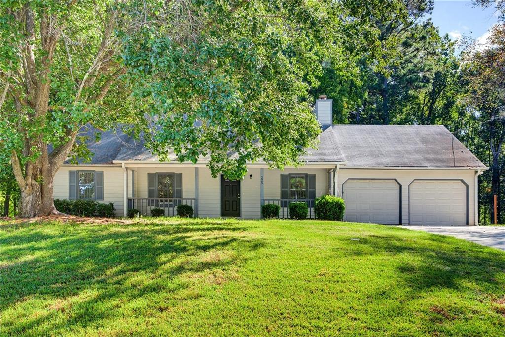 225 Hollis Circle Property Photo 1