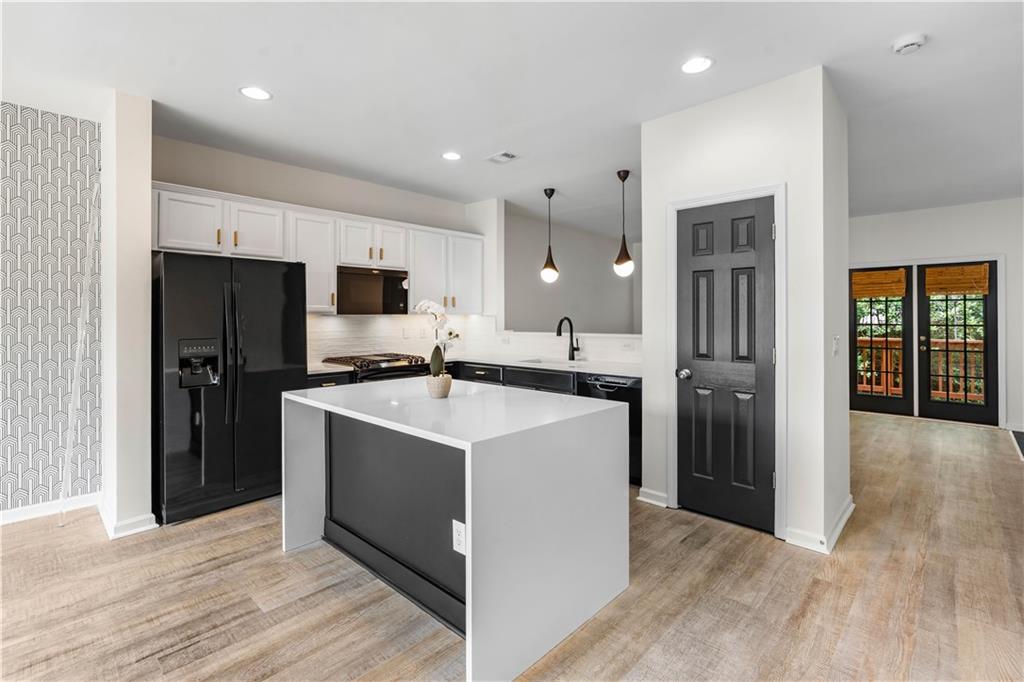 3635 Chattahoochee Summit Drive Se Unit 14 Property Photo 1
