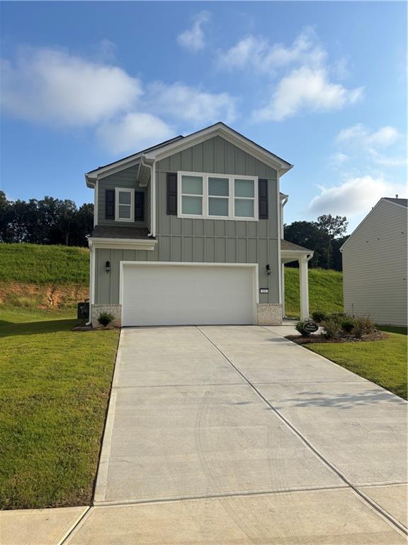 111 Lavender Circle Property Photo 1