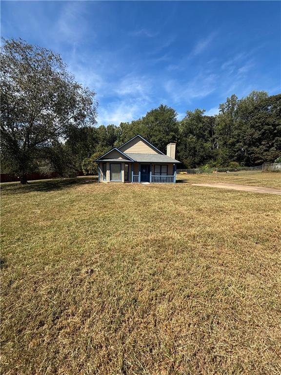 611 Warren Way Property Photo 1