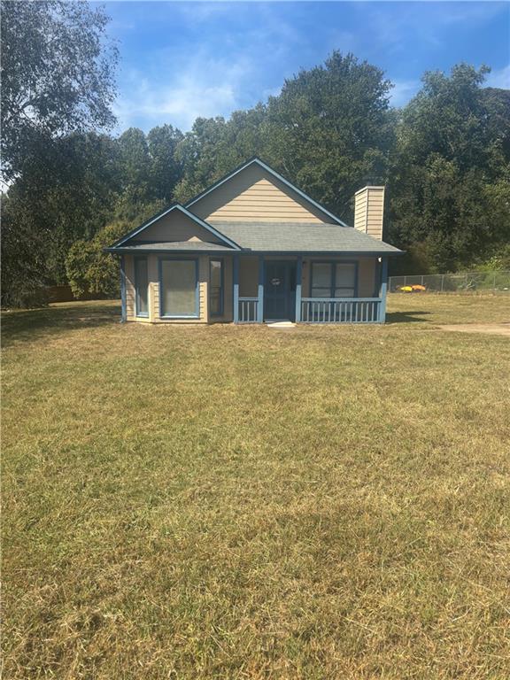 611 Warren Way Property Photo 2