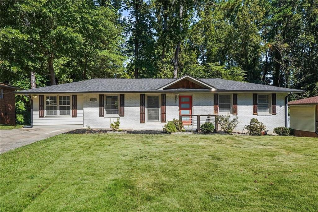2030 Barberrie Lane Property Photo 1