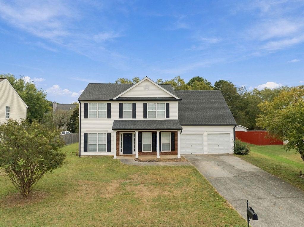 13 Equestrian Way Ne Property Photo 1