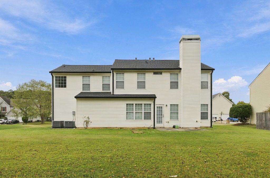 13 Equestrian Way Ne Property Photo 34