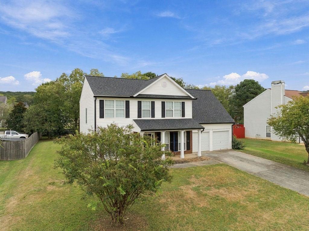 13 Equestrian Way Ne Property Photo 35