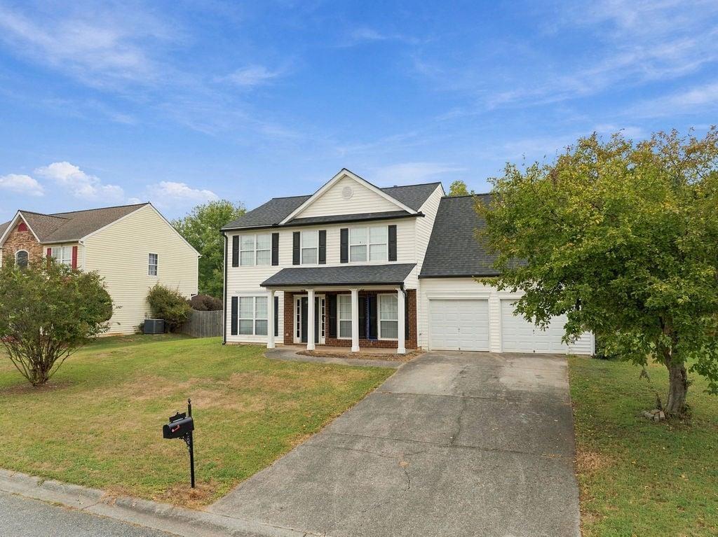 13 Equestrian Way Ne Property Photo 36