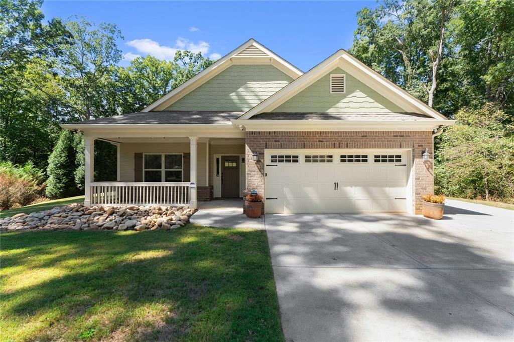3588 Phoenix Cove Drive Property Photo 1