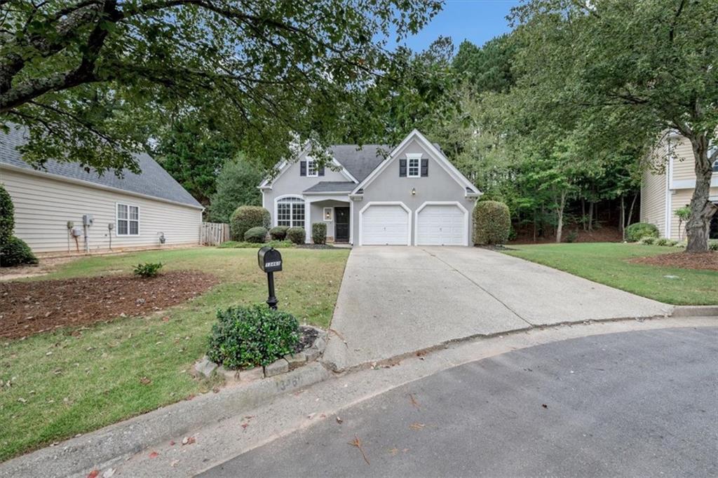 13460 Avensong Crossing Property Photo 1