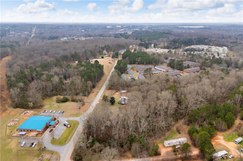 5731 Mount Olive Road Property Photo 12