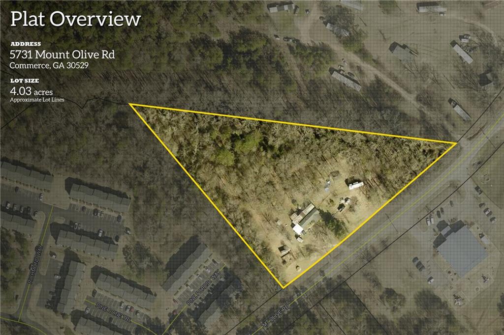 5731 Mount Olive Road Property Photo 14