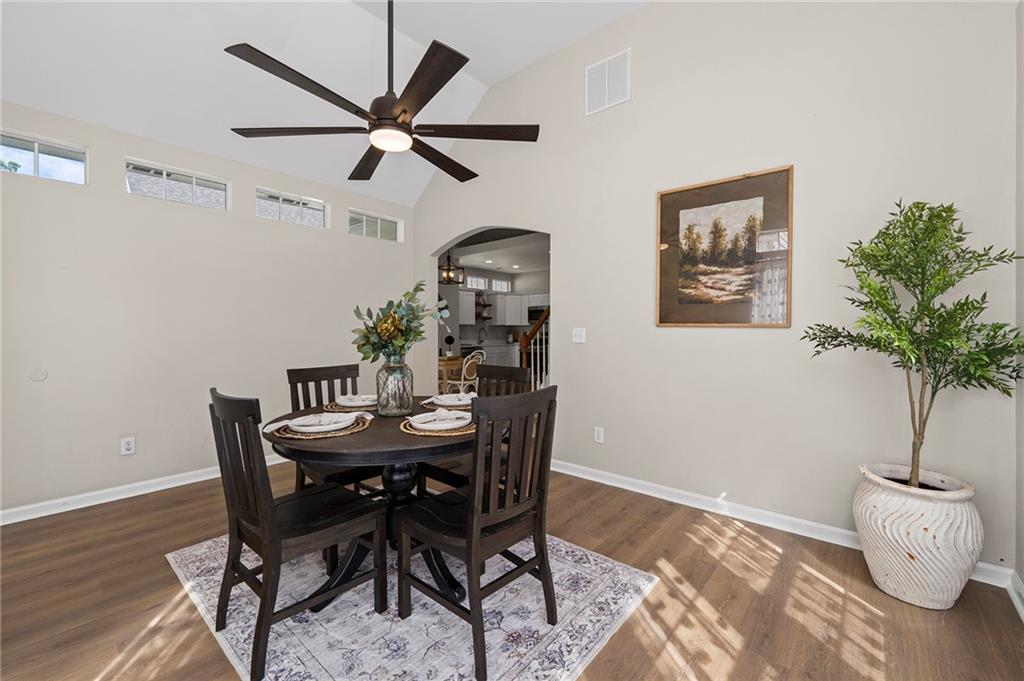 312 Pinehurst Way Property Photo 16