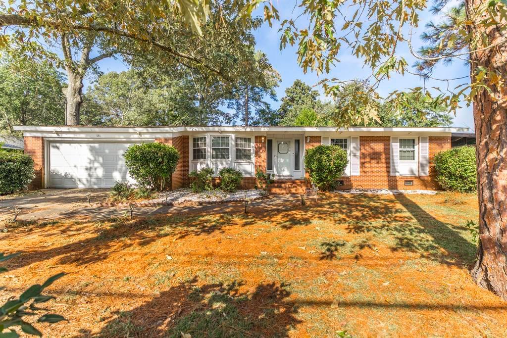 331 Clairmont Drive Property Photo 1