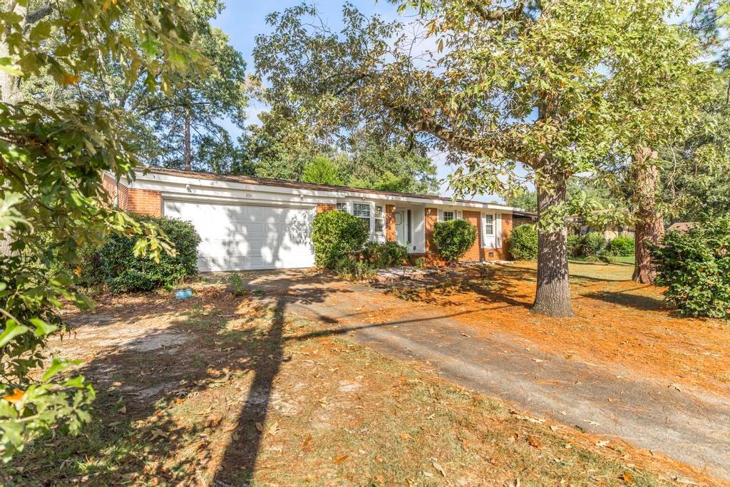 331 Clairmont Drive Property Photo 2