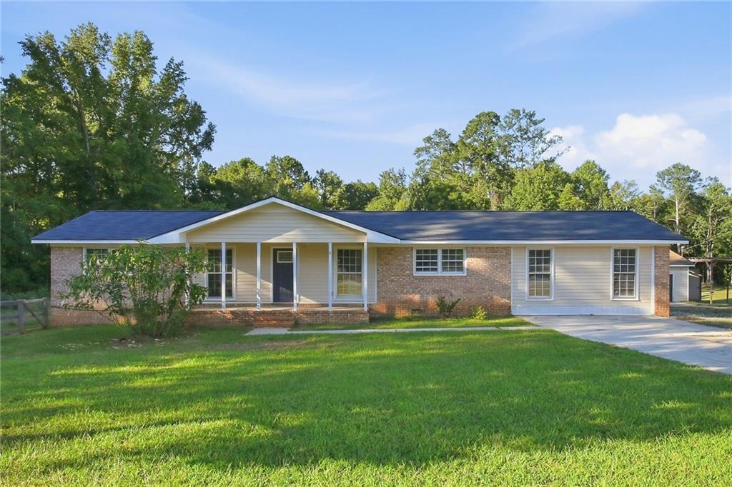 2460 Greensboro Road Property Photo 1