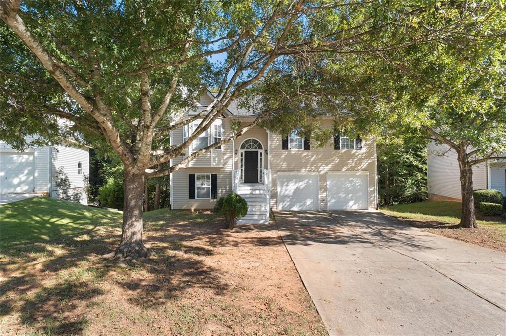 6570 Snowbird Lane Property Photo 1