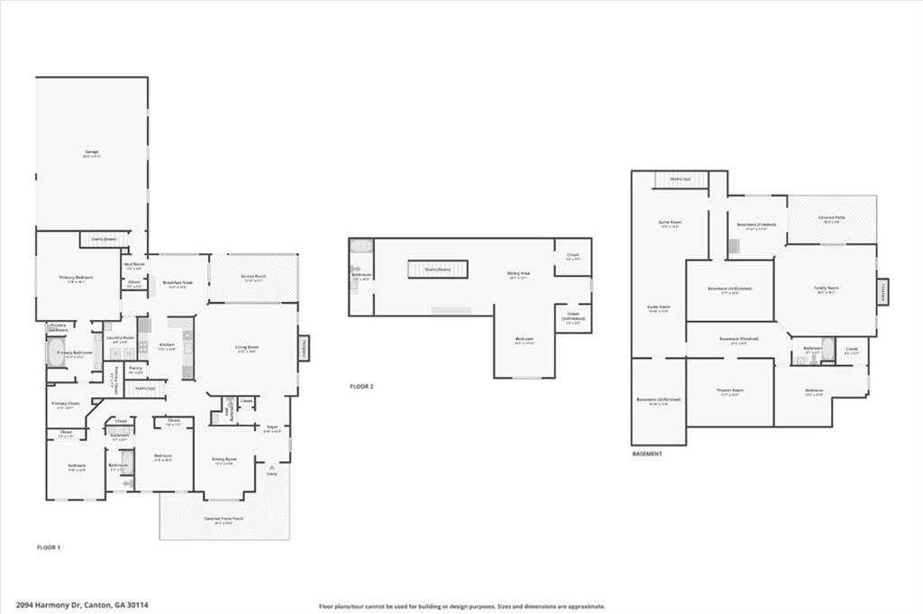 2094 Harmony Drive Property Photo 44