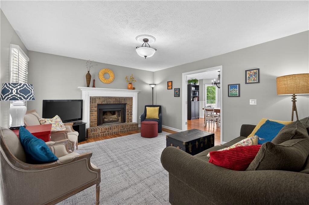176 Arbour Run Property Photo 4