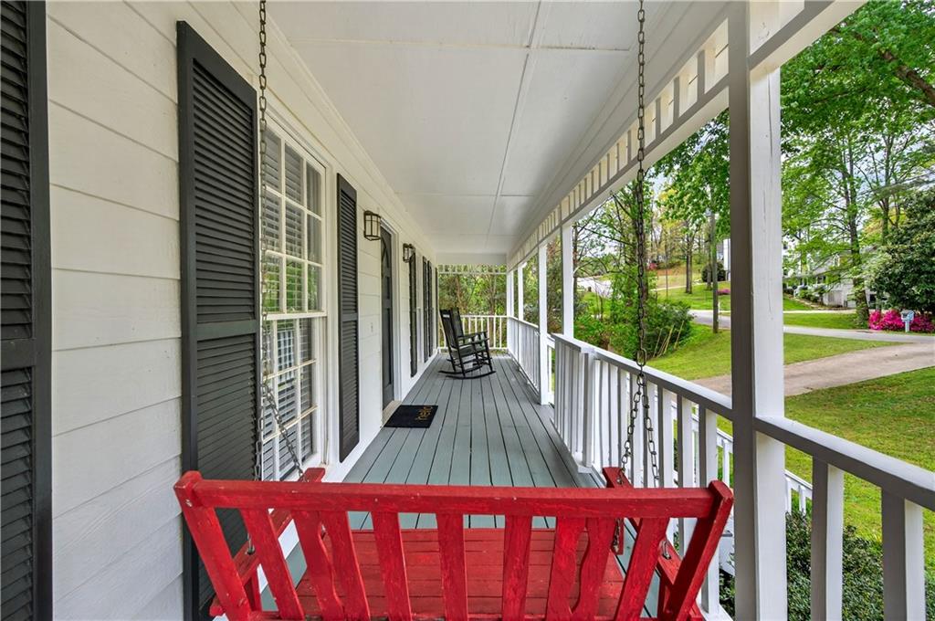 176 Arbour Run Property Photo 13