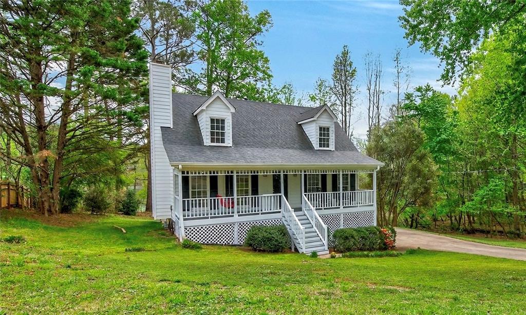 176 Arbour Run Property Photo 16