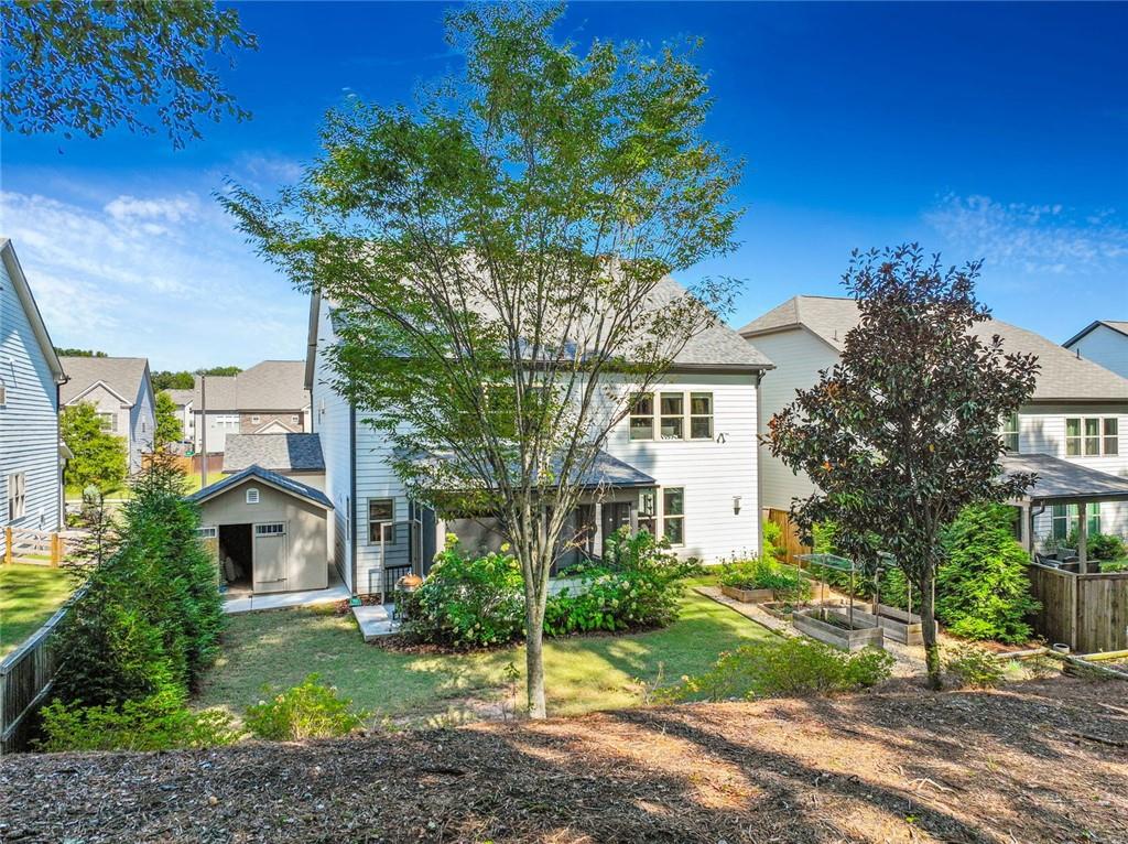 516 Flyingbolt Run Property Photo 33