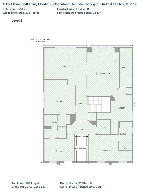 516 Flyingbolt Run Property Photo 37