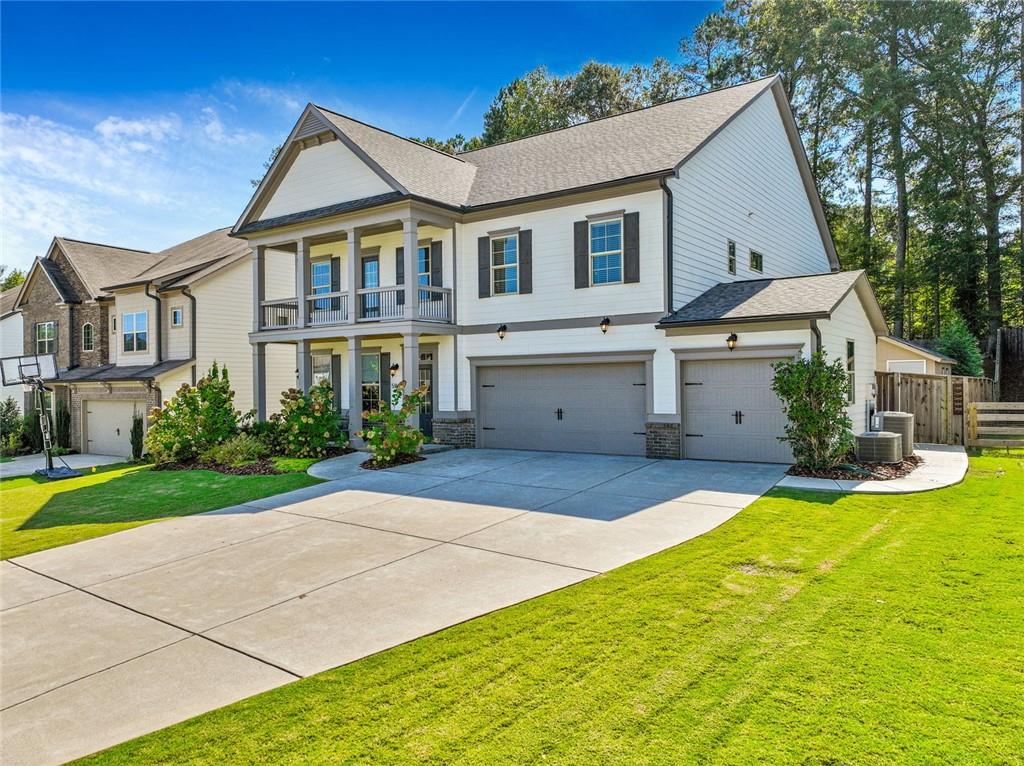 516 Flyingbolt Run Property Photo 38