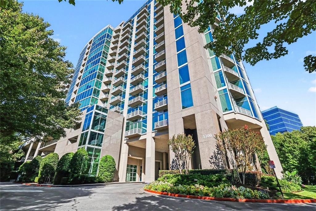 3300 Windy Ridge Parkway Se Unit 1419 Property Photo 1