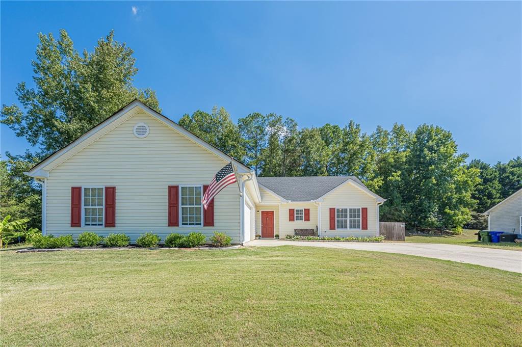 914 Masters Drive Property Photo 1