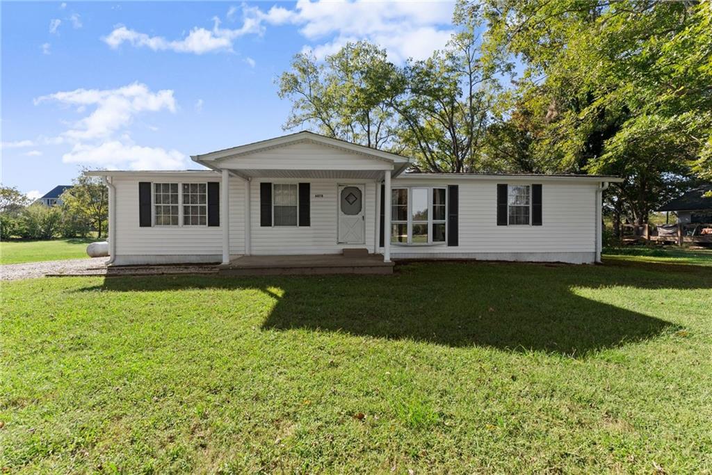 6078 Farmer Road Property Photo 1