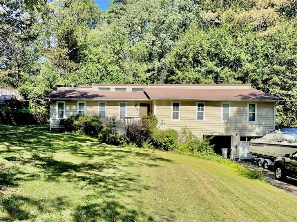 2151 Shadowwood Drive Property Photo 1