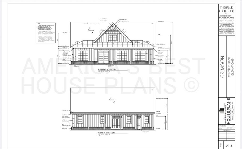 364 Pine Brook Drive Property Photo 1