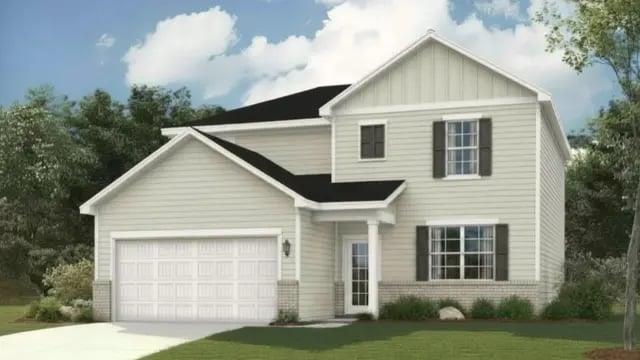 254 Wildflower Ridge Road Property Photo 1