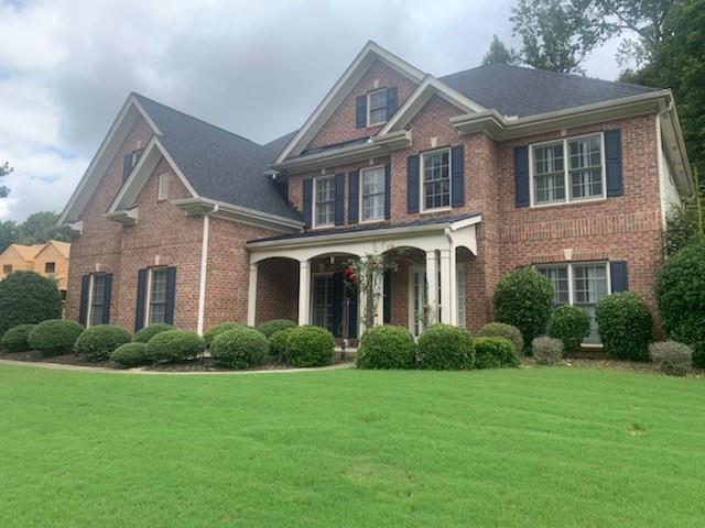 4155 Riverglen Circle Property Photo 1