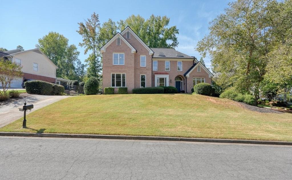14170 Old Course Drive Property Photo 1