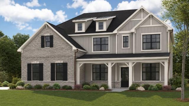 8590 Oak Hollow Way Property Photo 1